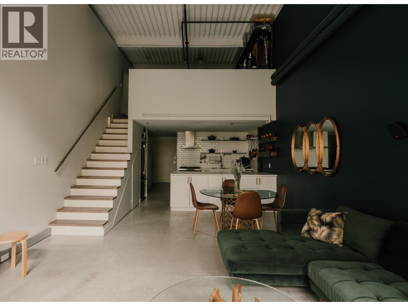 217 336 E 1st Avenue, Vancouver, British Columbia  V5T 4R6 - Photo 5 - R3068878