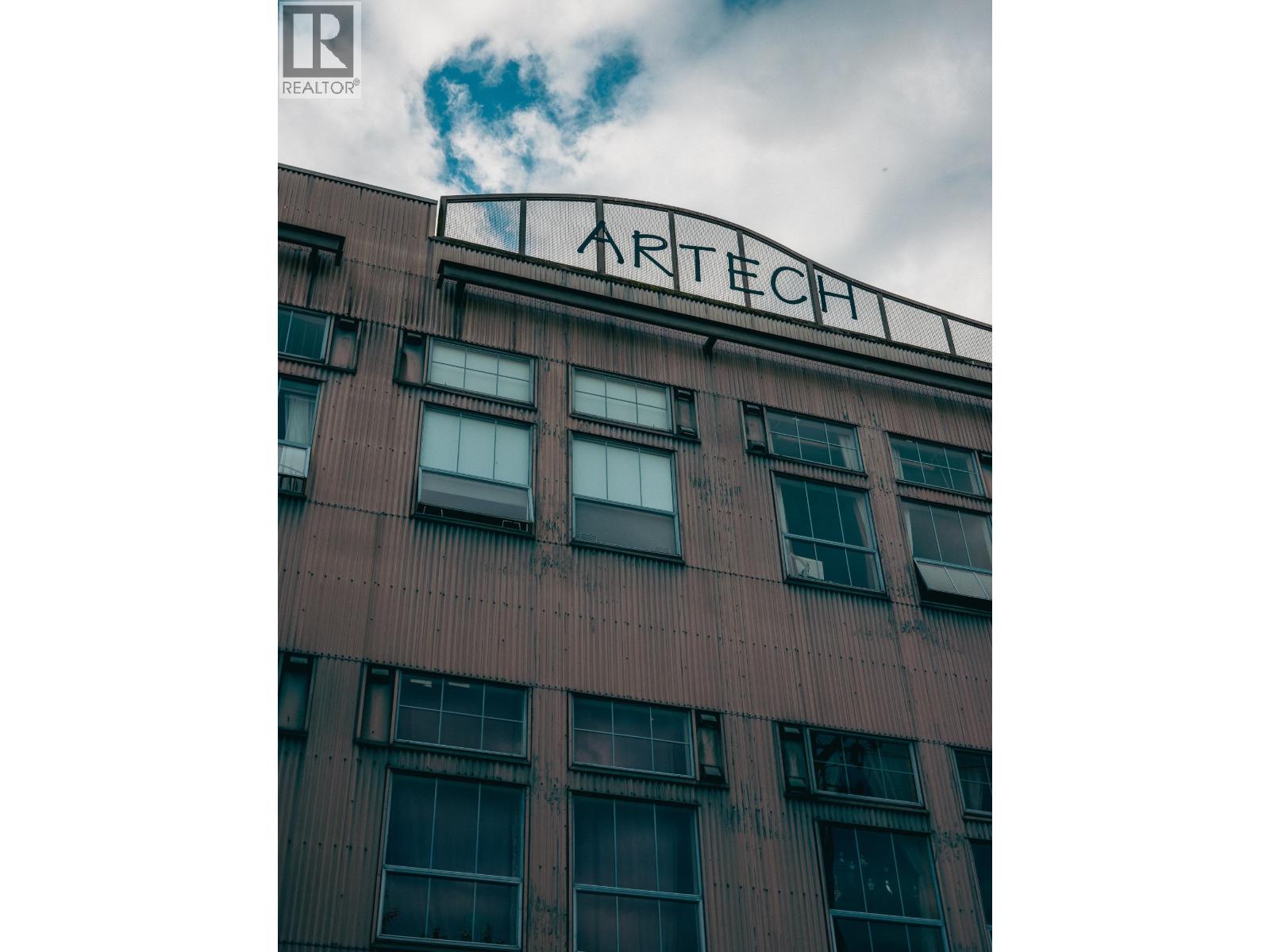 217 336 E 1st Avenue, Vancouver, British Columbia  V5T 4R6 - Photo 24 - R3068878