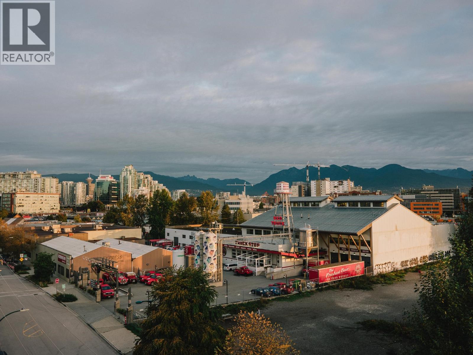 217 336 E 1st Avenue, Vancouver, British Columbia  V5T 4R6 - Photo 23 - R3068878