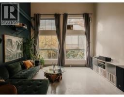 217 336 E 1ST AVENUE, Vancouver, British Columbia