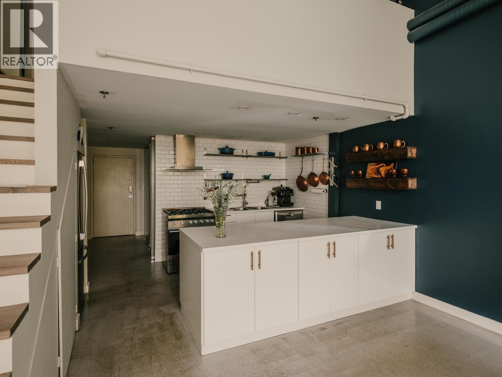 217 336 E 1st Avenue, Vancouver, British Columbia  V5T 4R6 - Photo 6 - R3068878