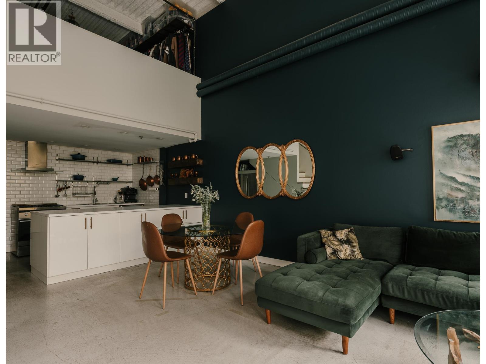 217 336 E 1st Avenue, Vancouver, British Columbia  V5T 4R6 - Photo 4 - R3068878