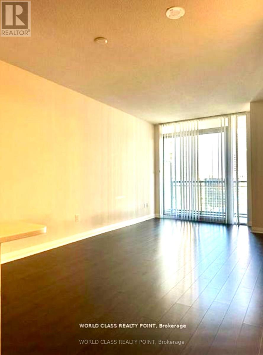 906 - 5025 Four Springs Avenue, Mississauga, Ontario  L5R 0G5 - Photo 3 - W12537488