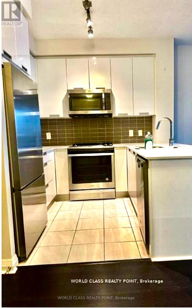 906 - 5025 FOUR SPRINGS AVENUE, Mississauga, Ontario