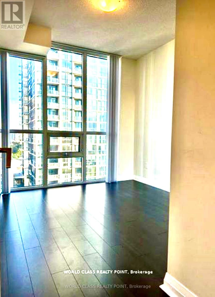 906 - 5025 Four Springs Avenue, Mississauga, Ontario  L5R 0G5 - Photo 5 - W12537488