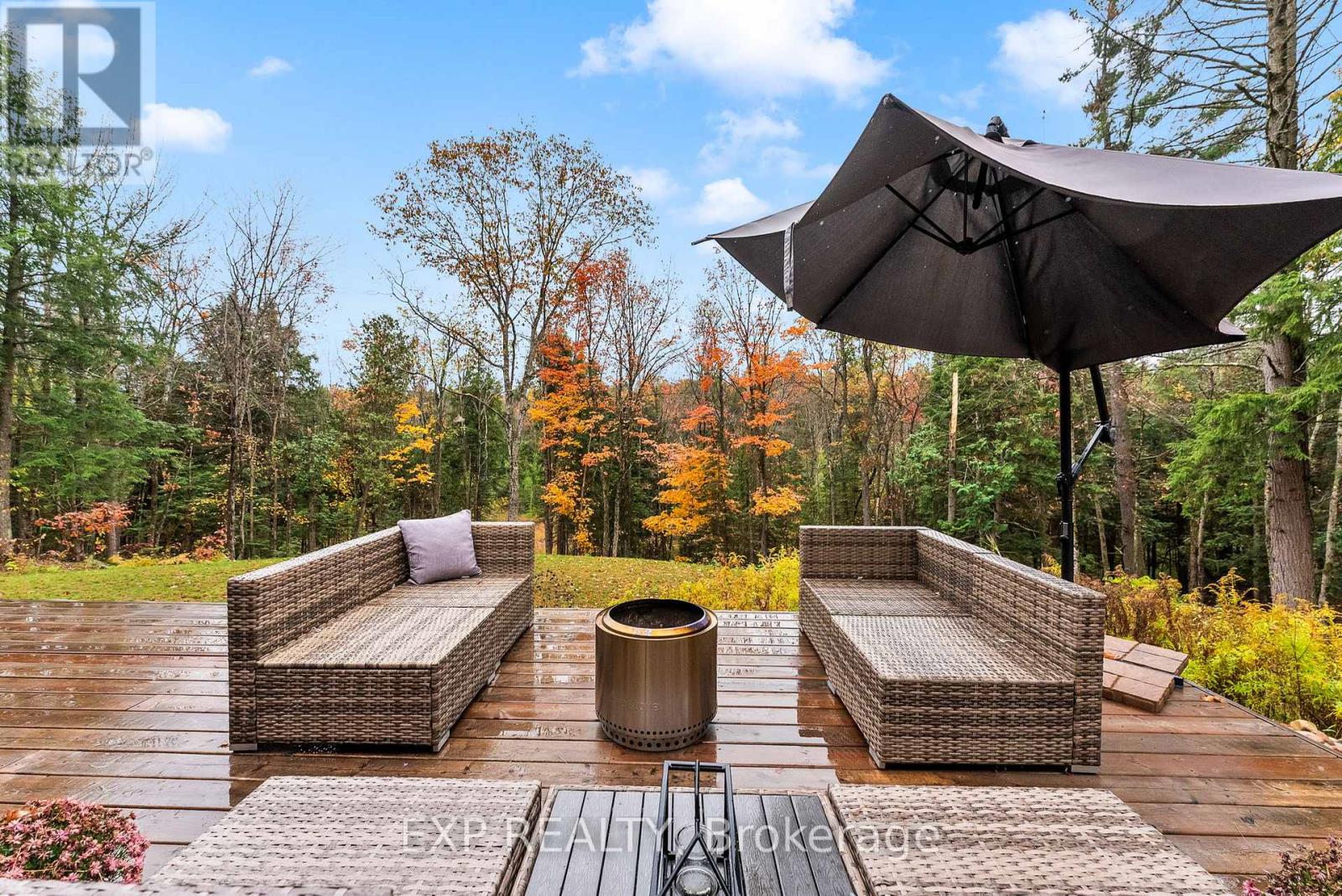 1698 Reay Road, Bracebridge, Ontario  P1P 1R3 - Photo 37 - X12559536