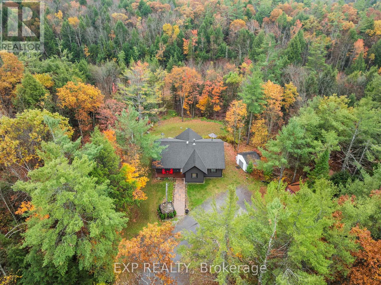 1698 Reay Road, Bracebridge, Ontario  P1P 1R3 - Photo 2 - X12559536