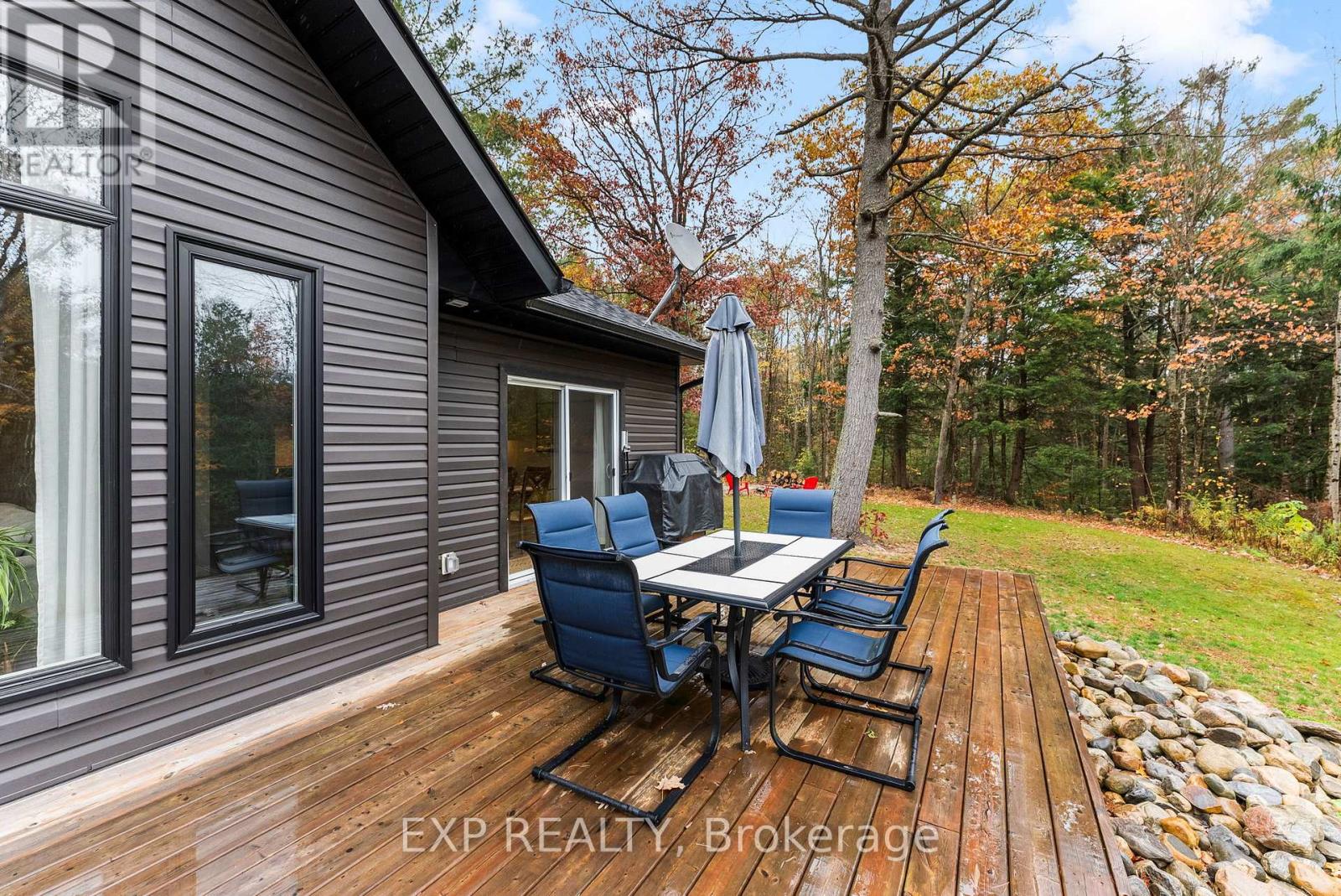 1698 Reay Road, Bracebridge, Ontario  P1P 1R3 - Photo 32 - X12559536
