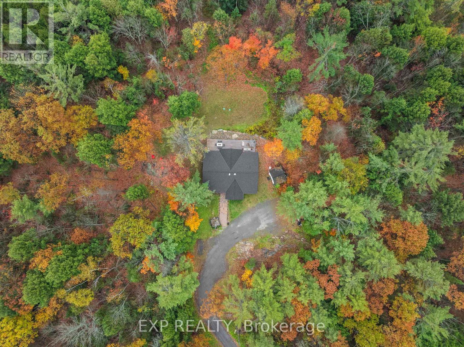 1698 Reay Road, Bracebridge, Ontario  P1P 1R3 - Photo 44 - X12559536