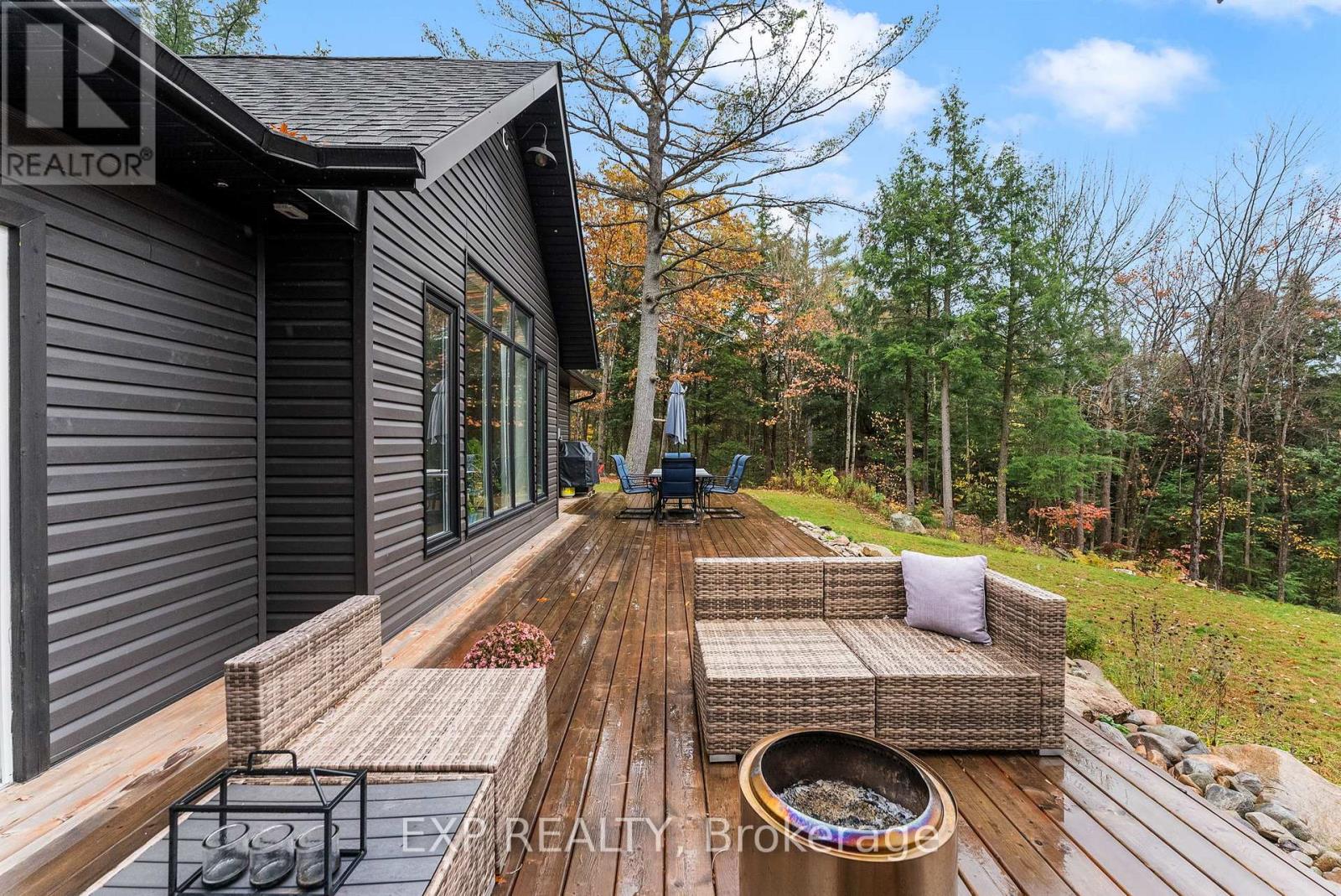 1698 Reay Road, Bracebridge, Ontario  P1P 1R3 - Photo 34 - X12559536