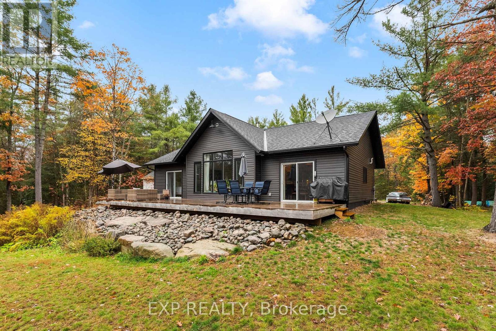 1698 REAY ROAD, Bracebridge, Ontario