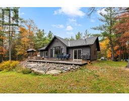 1698 REAY ROAD, Bracebridge, Ontario