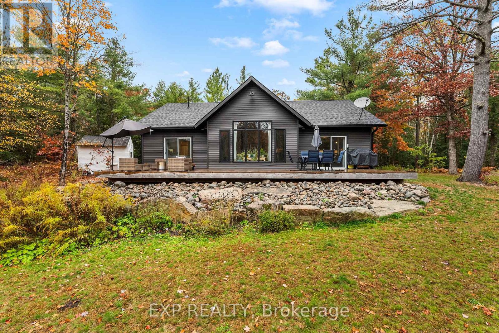 1698 Reay Road, Bracebridge, Ontario  P1P 1R3 - Photo 36 - X12559536
