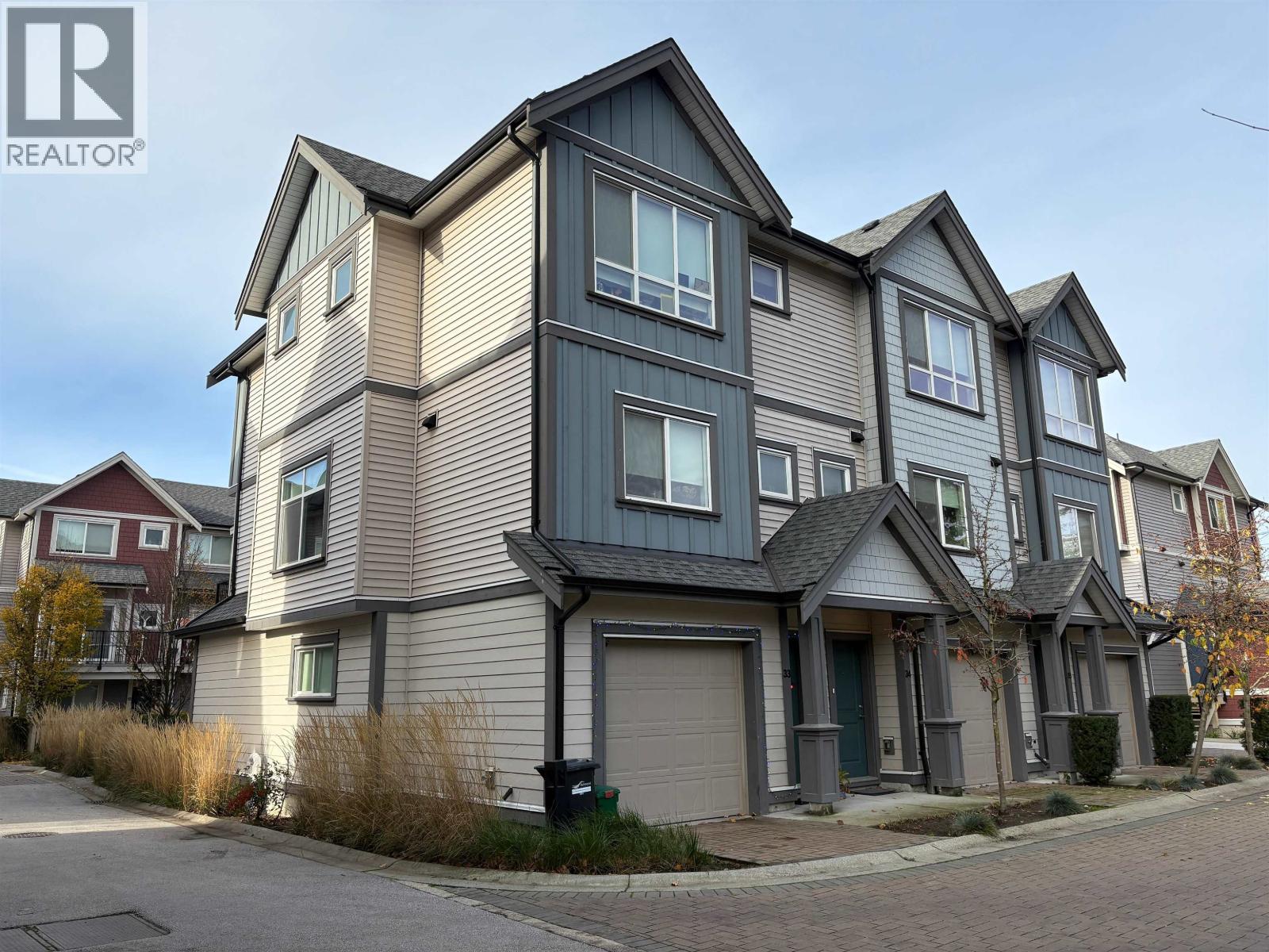 33 22600 GILLEY ROAD, richmond, British Columbia