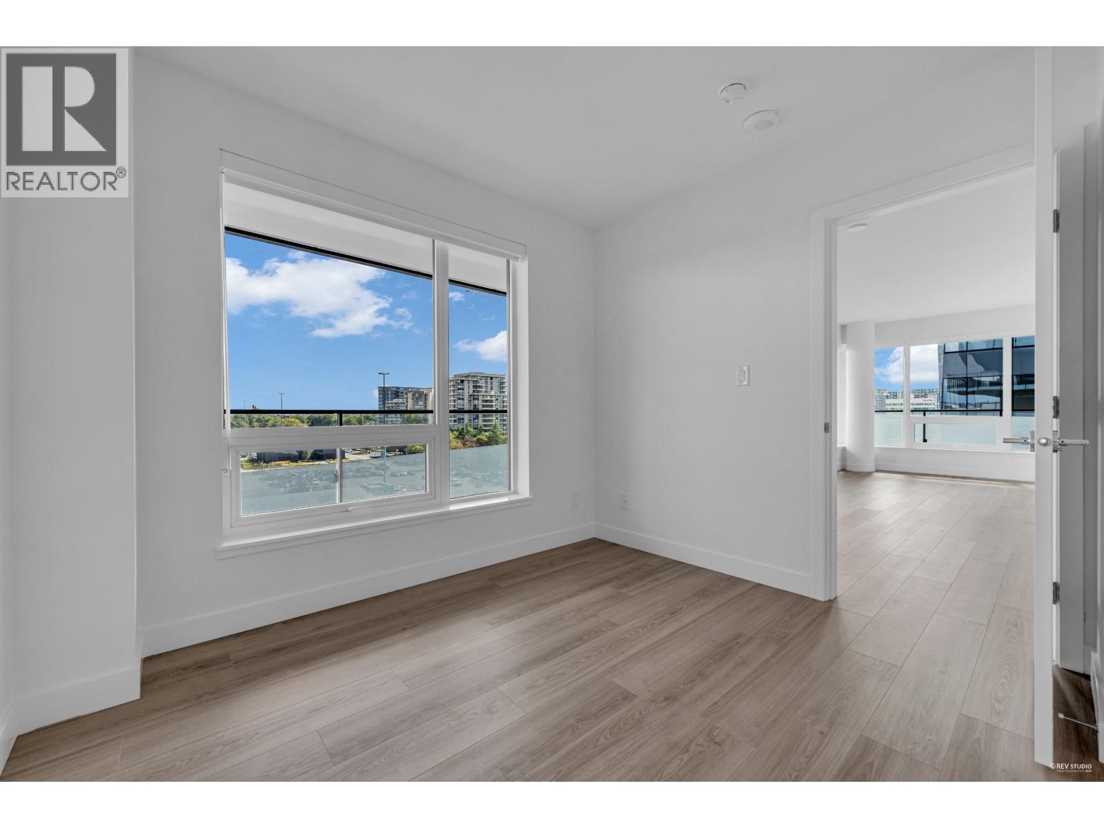 803 5593 No. 3 Road, Richmond, British Columbia  V6X 0X6 - Photo 15 - R3068949