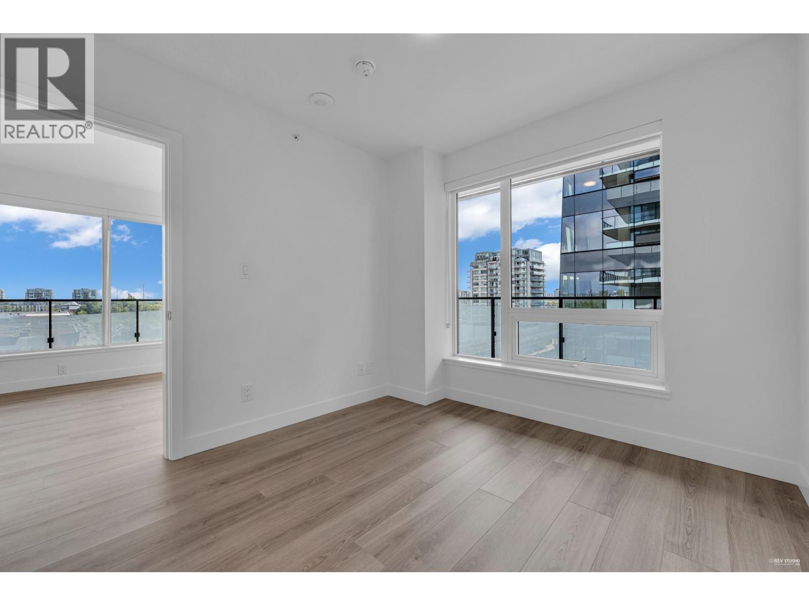 803 5593 No. 3 Road, Richmond, British Columbia  V6X 0X6 - Photo 17 - R3068949