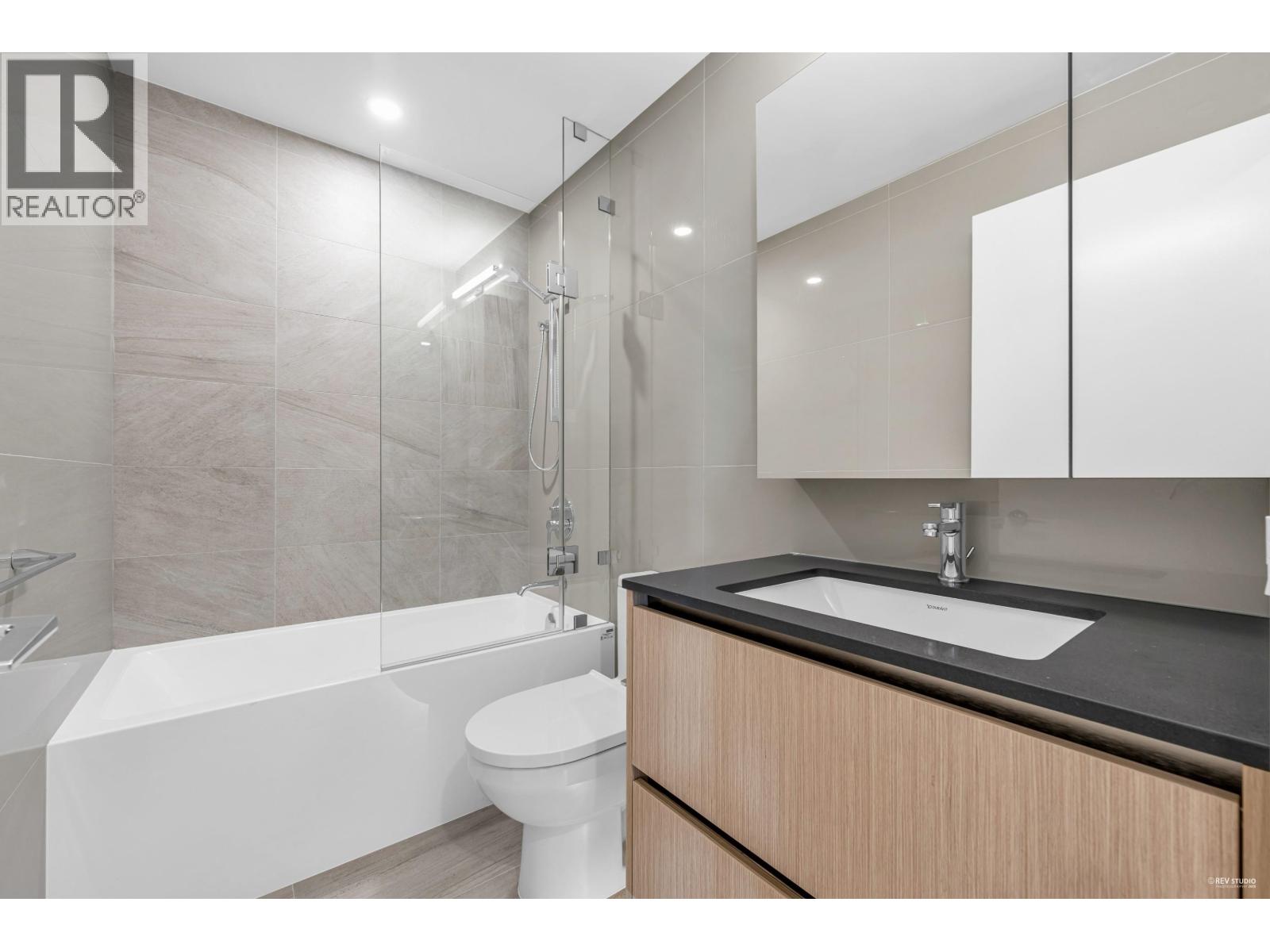 803 5593 No. 3 Road, Richmond, British Columbia  V6X 0X6 - Photo 20 - R3068949