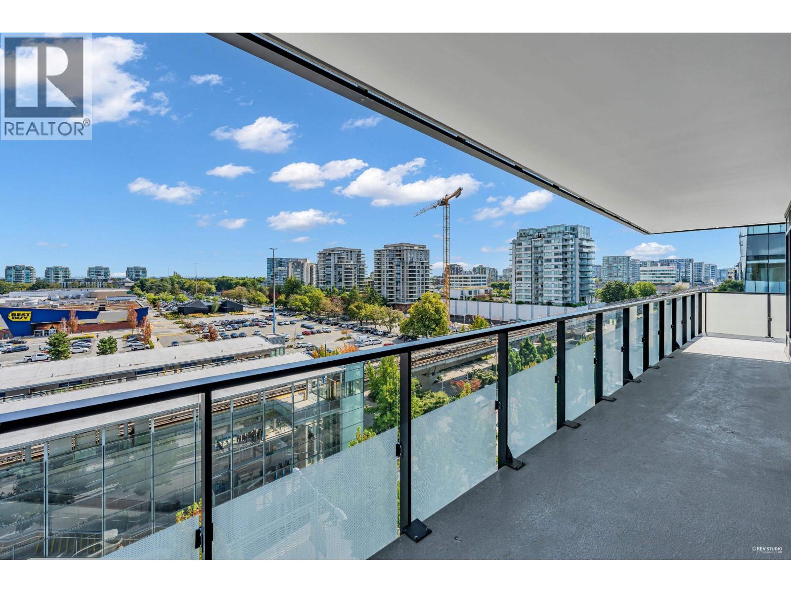 803 5593 No. 3 Road, Richmond, British Columbia  V6X 0X6 - Photo 22 - R3068949