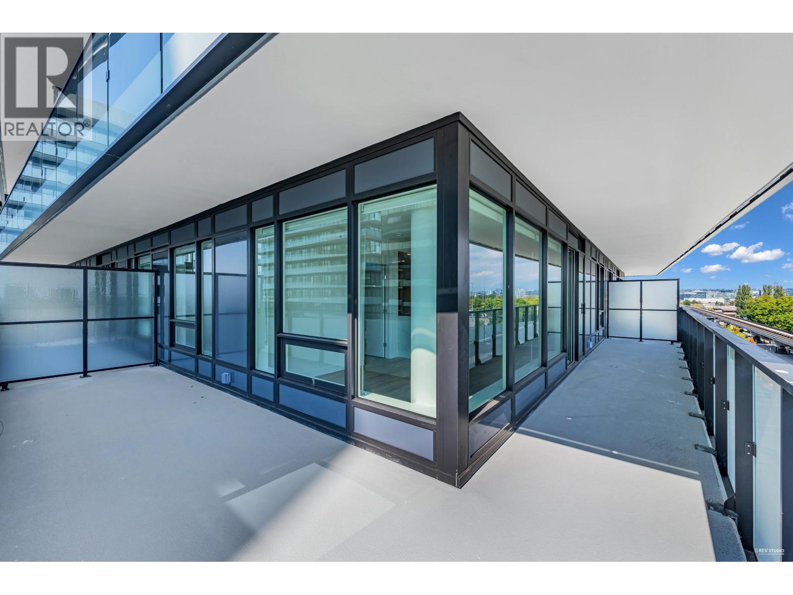 803 5593 No. 3 Road, Richmond, British Columbia  V6X 0X6 - Photo 24 - R3068949