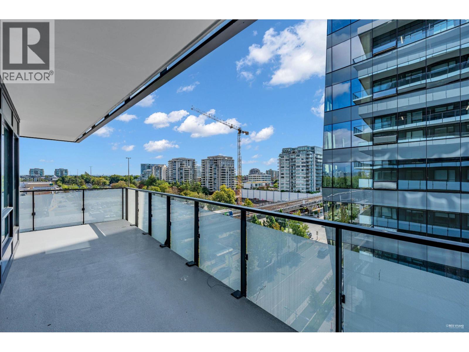 803 5593 No. 3 Road, Richmond, British Columbia  V6X 0X6 - Photo 25 - R3068949