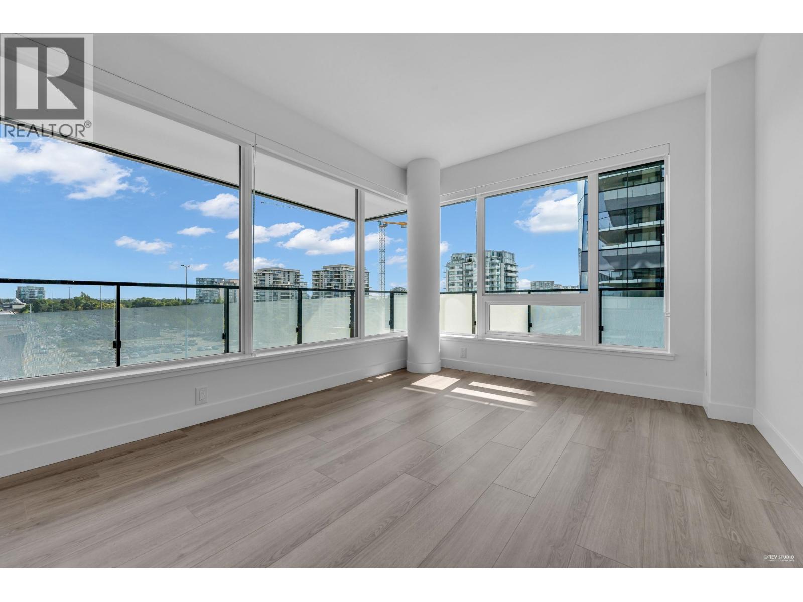 803 5593 No. 3 Road, Richmond, British Columbia  V6X 0X6 - Photo 7 - R3068949