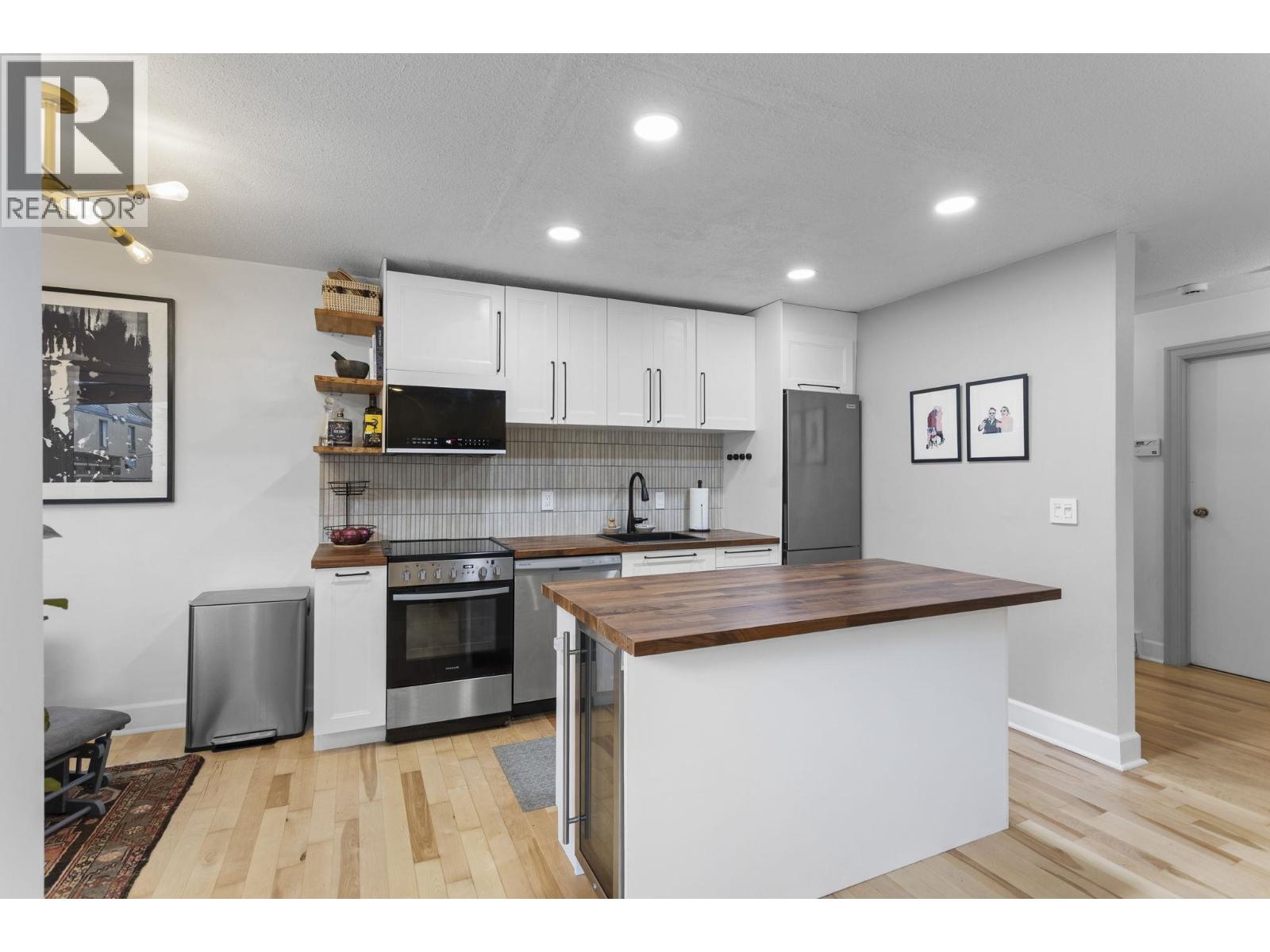 104 1045 W 8th Avenue, Vancouver, British Columbia  V6H 1C3 - Photo 8 - R3068953