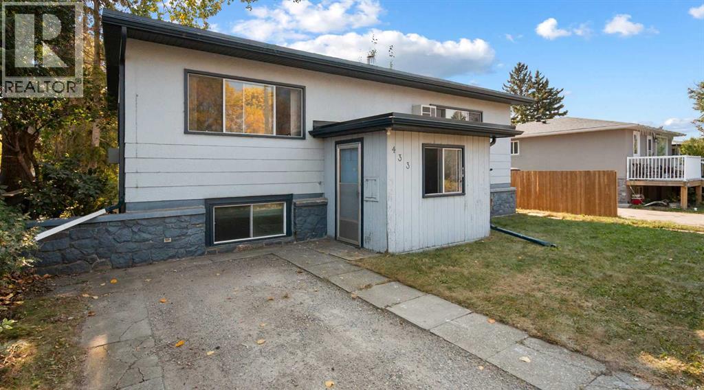 433 1 Avenue Ne, Airdrie, Alberta  T4B 1R3 - Photo 31 - A2260229