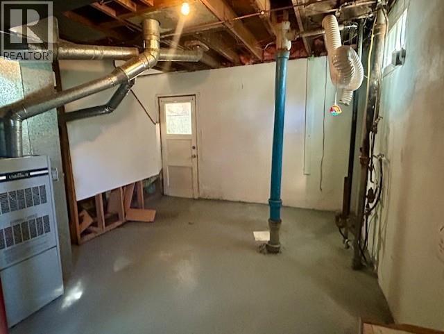 5424 52 Street, Fort Nelson, British Columbia  V0C 1R0 - Photo 15 - R3046657