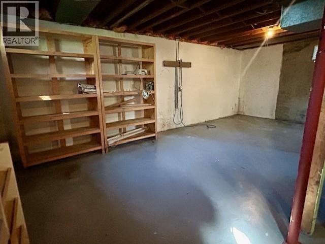 5424 52 Street, Fort Nelson, British Columbia  V0C 1R0 - Photo 14 - R3046657