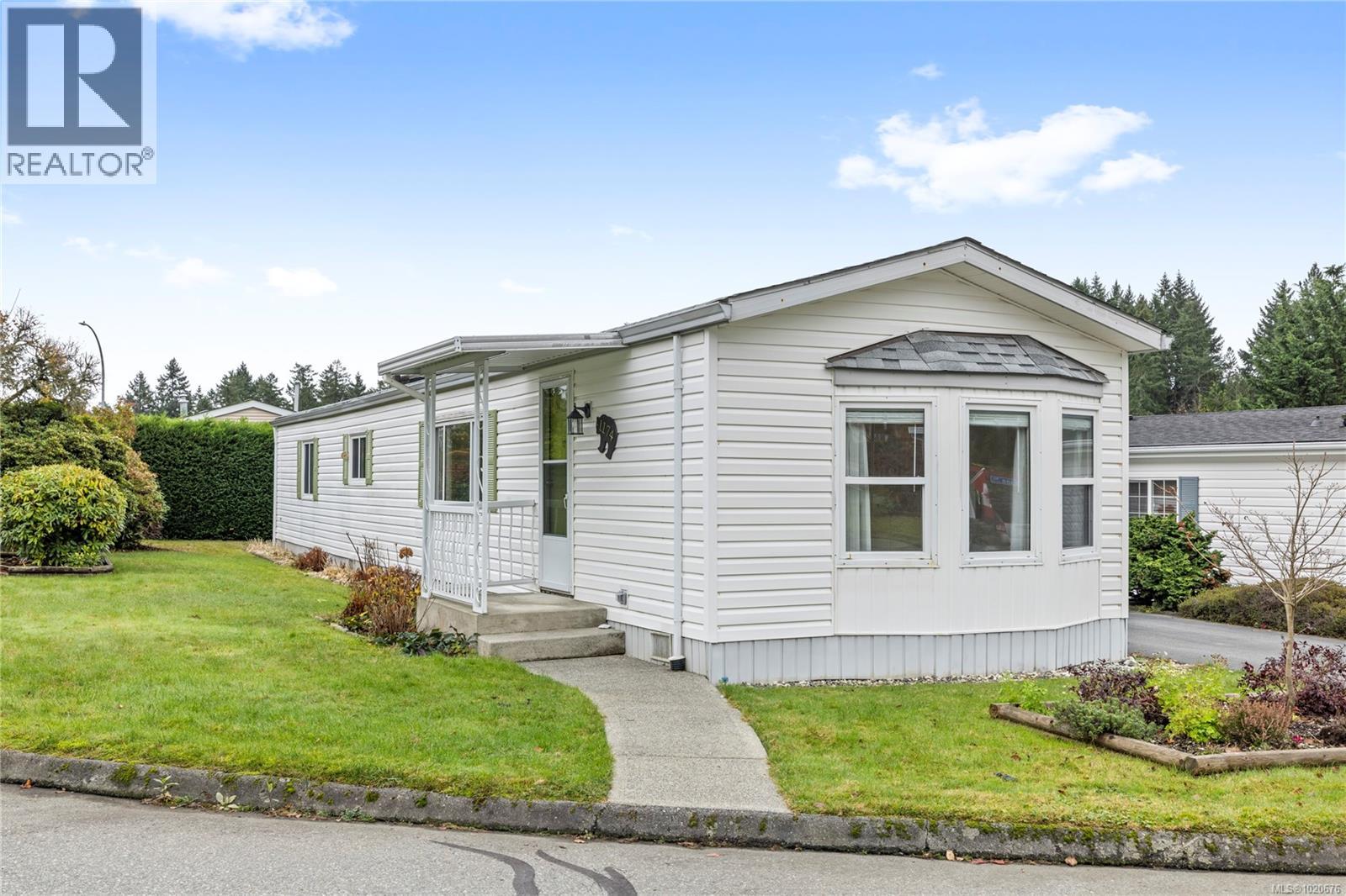 34 1174 Morrell Cir, Nanaimo, British Columbia