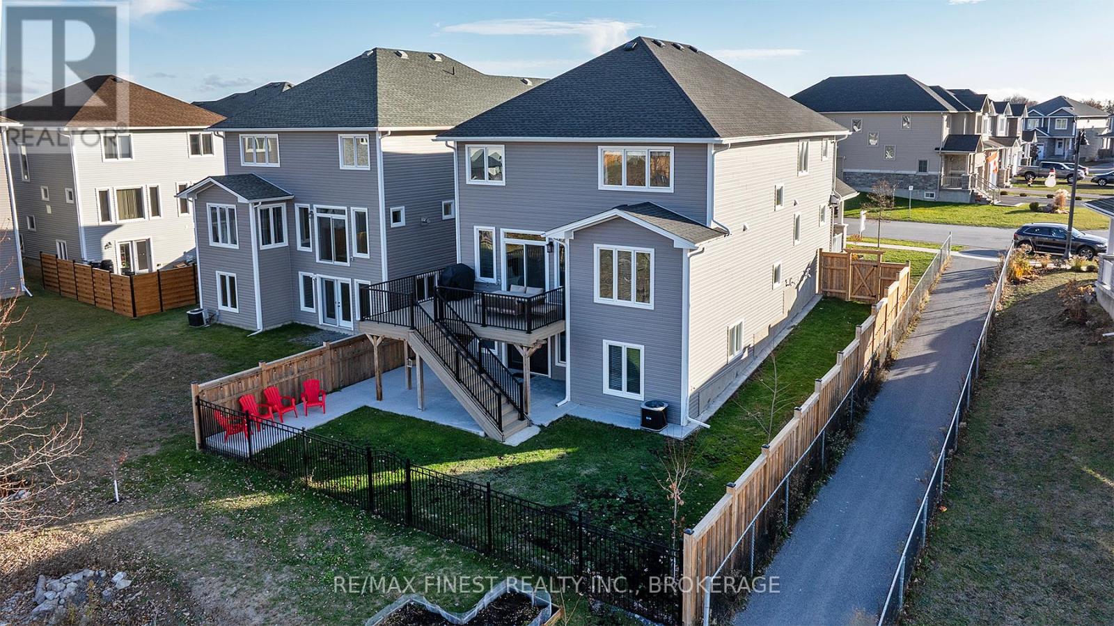 515 Beth Crescent, Kingston, Ontario  K7P 0K9 - Photo 50 - X12555640