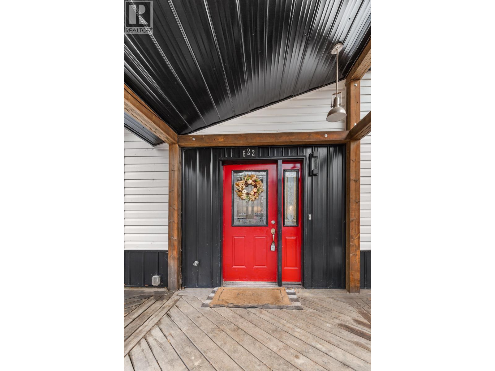 622 CUTBANK ROAD, Prince George, British Columbia