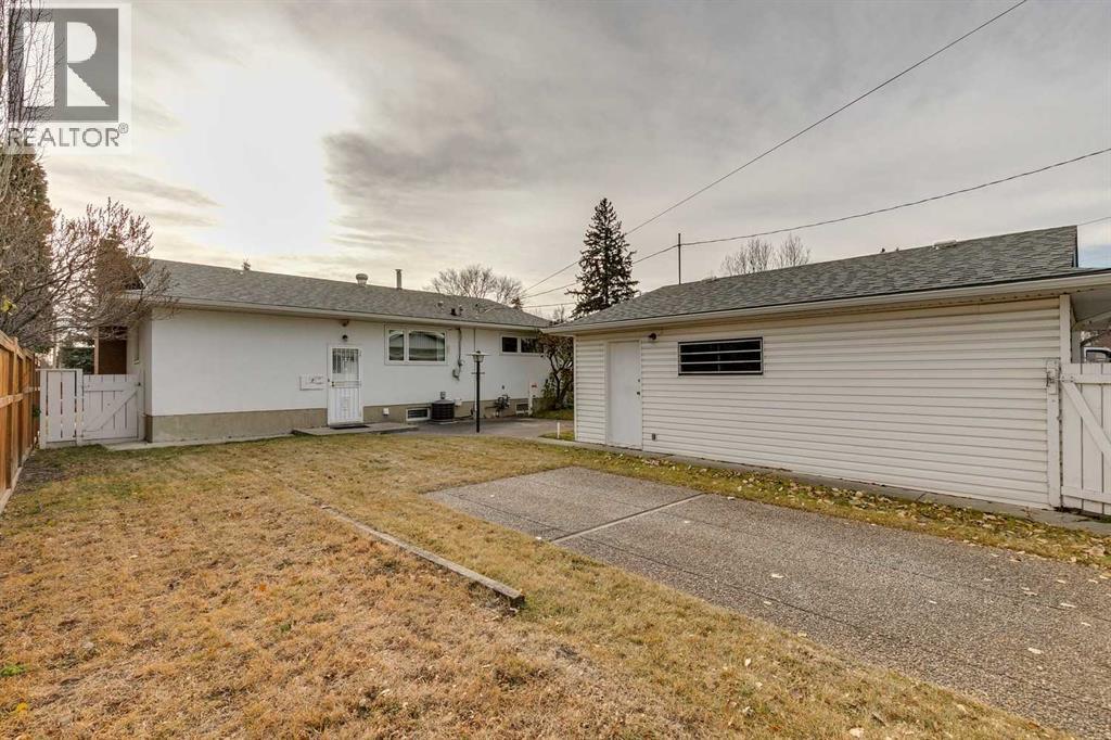 916 Mapledale Place Se, Calgary, Alberta  T2J 1W6 - Photo 41 - A2270331