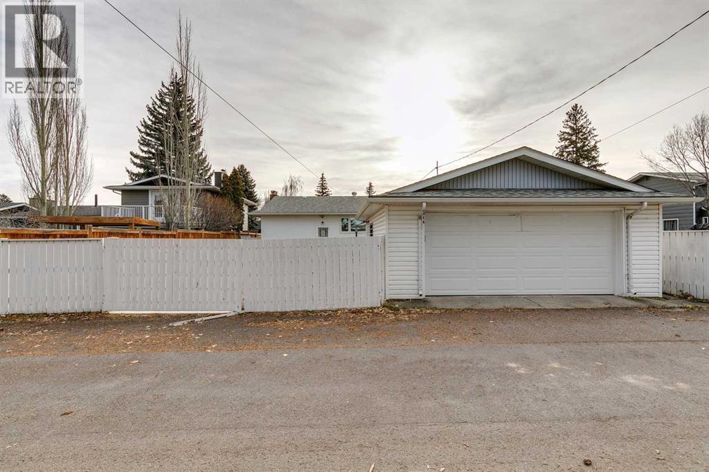 916 Mapledale Place Se, Calgary, Alberta  T2J 1W6 - Photo 43 - A2270331