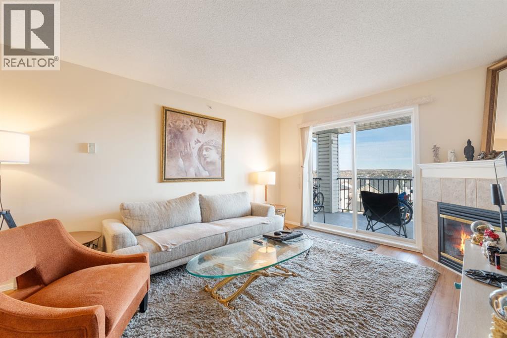 1406, 12 Cimarron Common, Okotoks, Alberta  T1S 1B1 - Photo 9 - A2270554