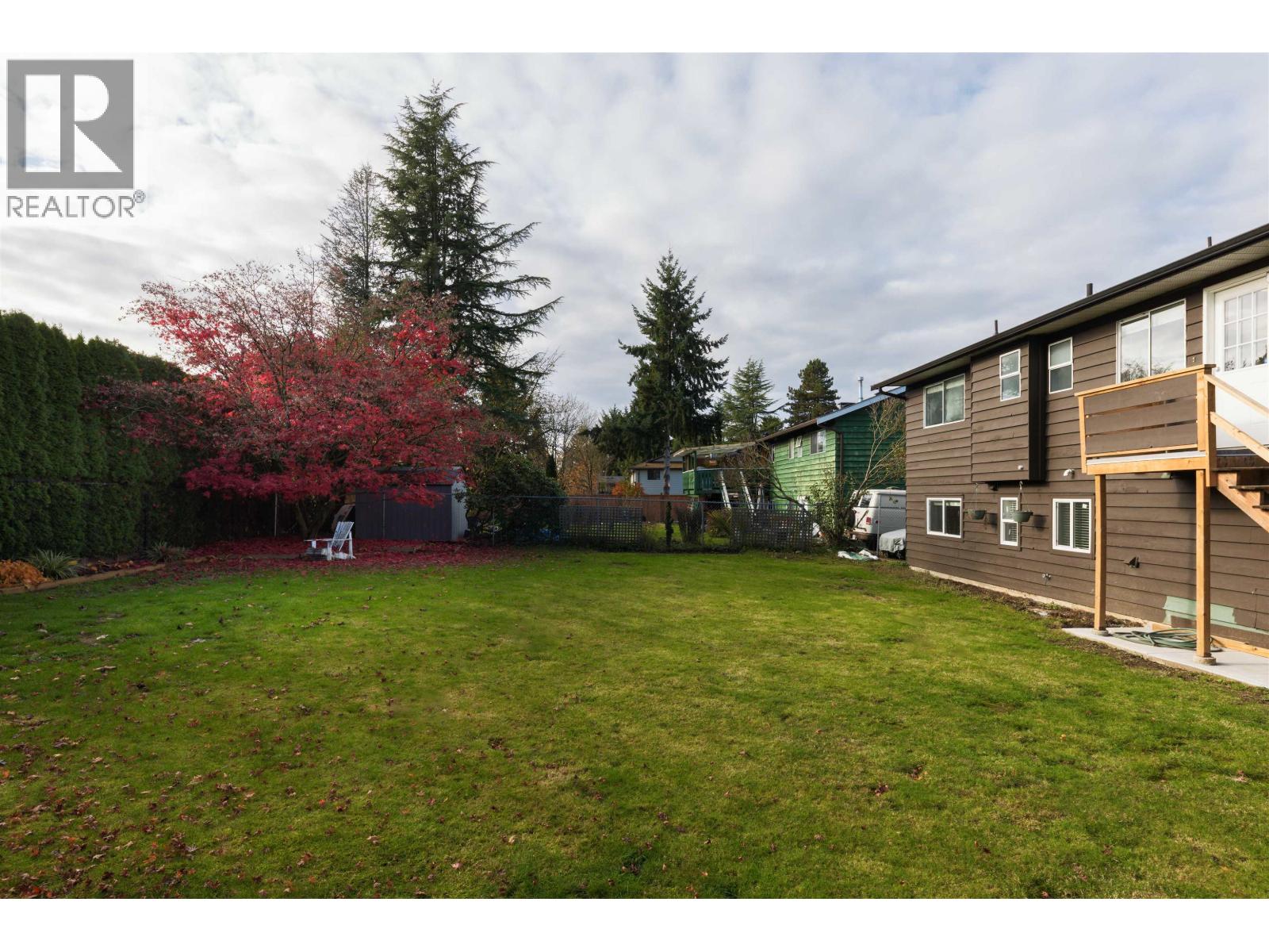 20898 125 Avenue, Maple Ridge, British Columbia  V4R 2M7 - Photo 8 - R3068882