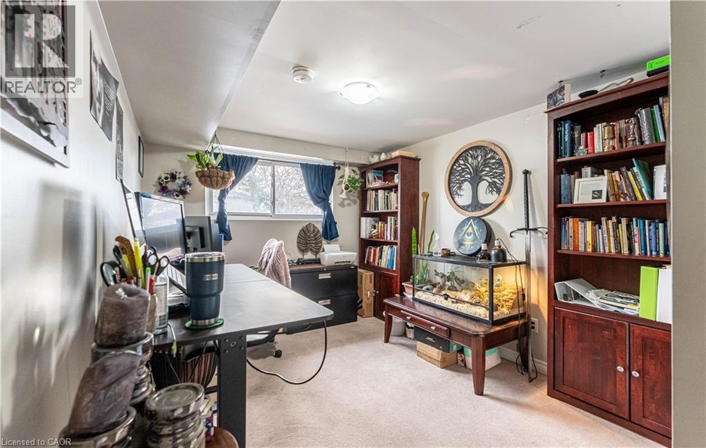 185 Bellingham Drive Unit# 2, Hamilton, Ontario  L8V 4M7 - Photo 10 - 40789474