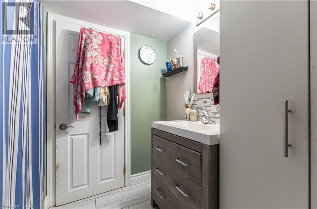 185 Bellingham Drive Unit# 2, Hamilton, Ontario  L8V 4M7 - Photo 15 - 40789474