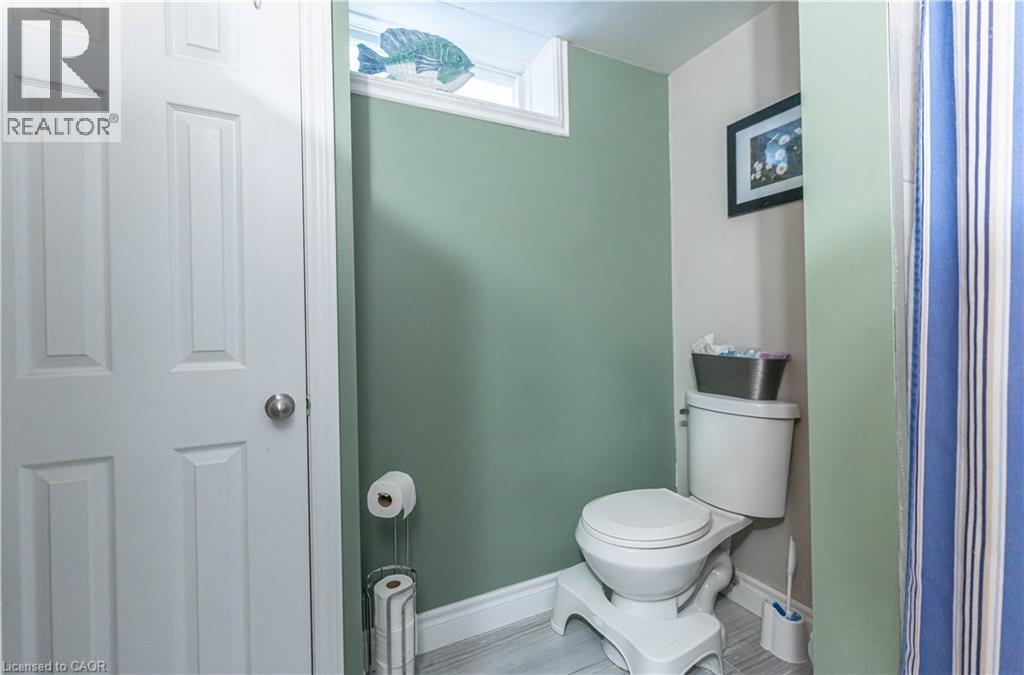 185 Bellingham Drive Unit# 2, Hamilton, Ontario  L8V 4M7 - Photo 16 - 40789474