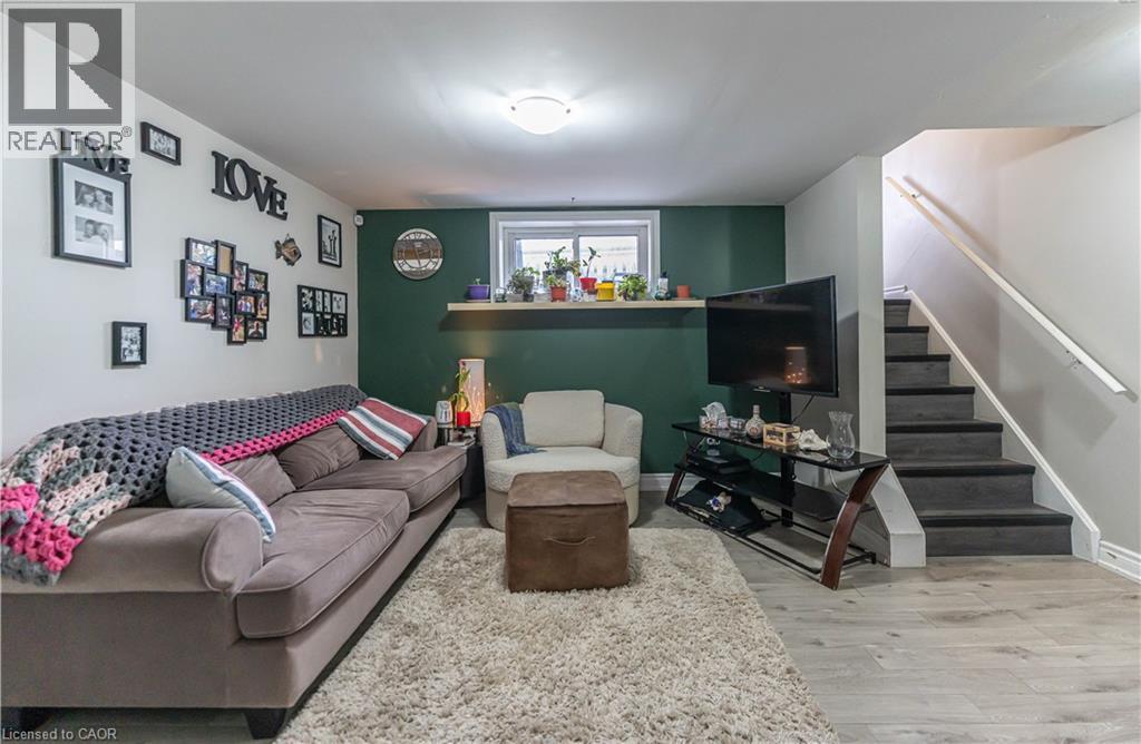 185 Bellingham Drive Unit# 2, Hamilton, Ontario  L8V 4M7 - Photo 17 - 40789474