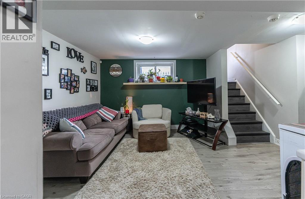 185 Bellingham Drive Unit# 2, Hamilton, Ontario  L8V 4M7 - Photo 18 - 40789474