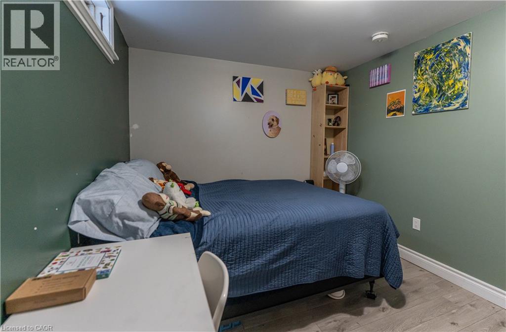 185 Bellingham Drive Unit# 2, Hamilton, Ontario  L8V 4M7 - Photo 19 - 40789474