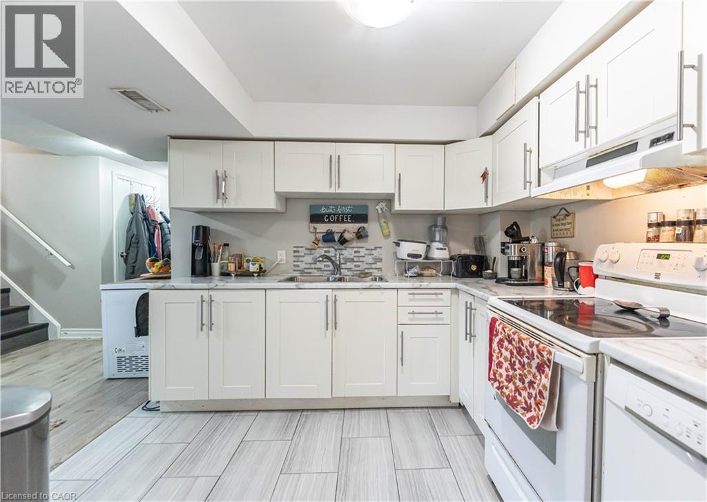 185 Bellingham Drive Unit# 2, Hamilton, Ontario  L8V 4M7 - Photo 4 - 40789474