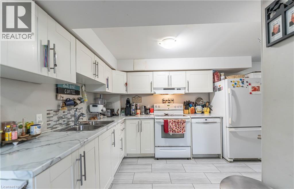 185 Bellingham Drive Unit# 2, Hamilton, Ontario  L8V 4M7 - Photo 5 - 40789474