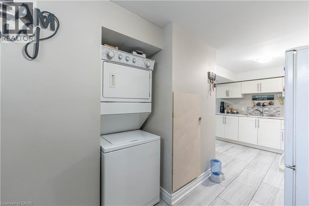 185 Bellingham Drive Unit# 2, Hamilton, Ontario  L8V 4M7 - Photo 7 - 40789474