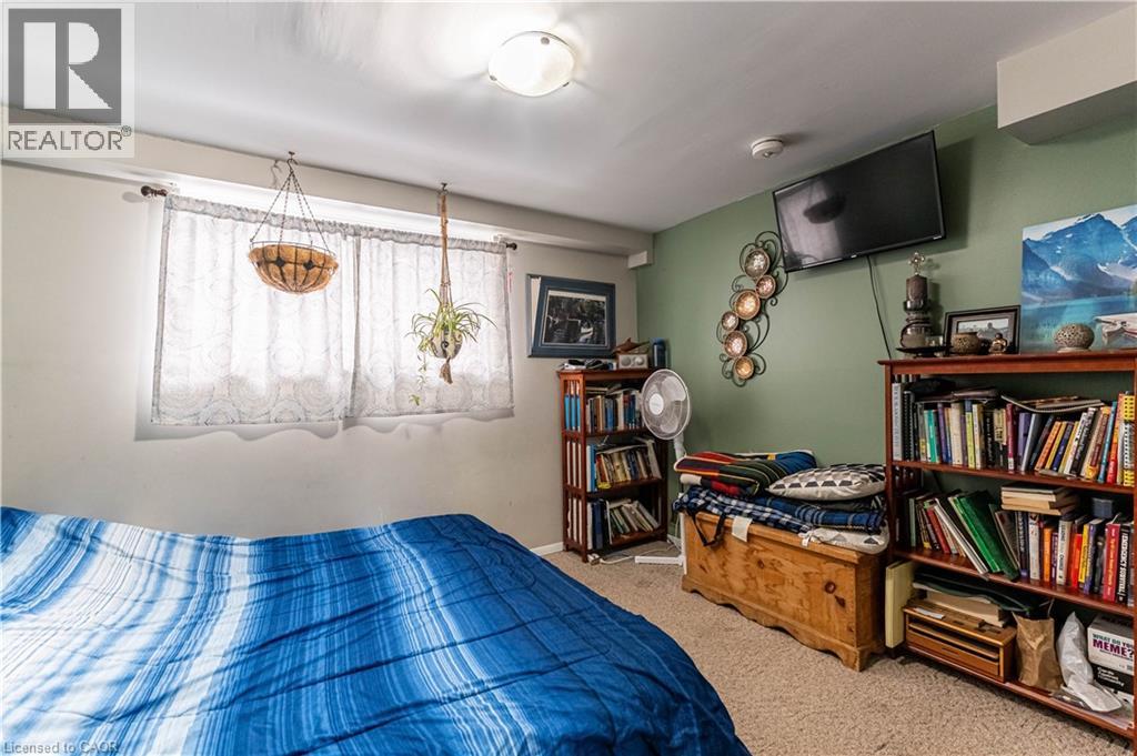 185 Bellingham Drive Unit# 2, Hamilton, Ontario  L8V 4M7 - Photo 9 - 40789474