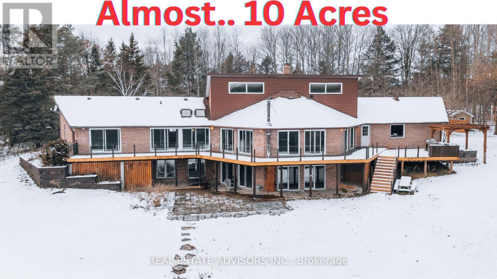 4997 DAVIS DRIVE, Whitchurch-Stouffville, Ontario