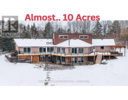 4997 DAVIS DRIVE, Whitchurch-Stouffville, Ontario