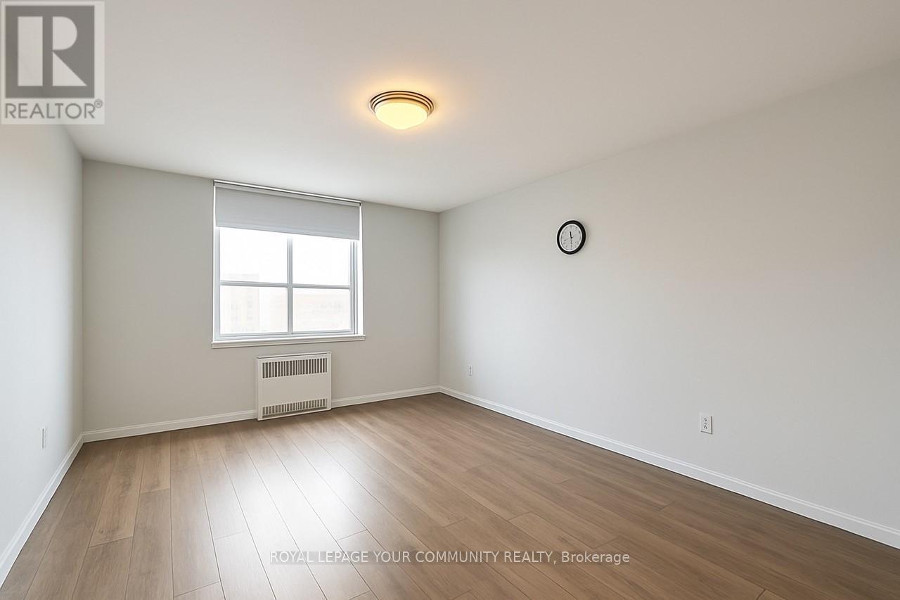 710 - 511 The West Mall Avenue, Toronto, Ontario  M9C 1G5 - Photo 19 - W12532590