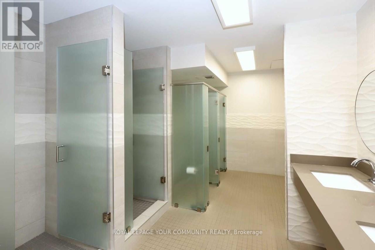 710 - 511 The West Mall Avenue, Toronto, Ontario  M9C 1G5 - Photo 24 - W12532590